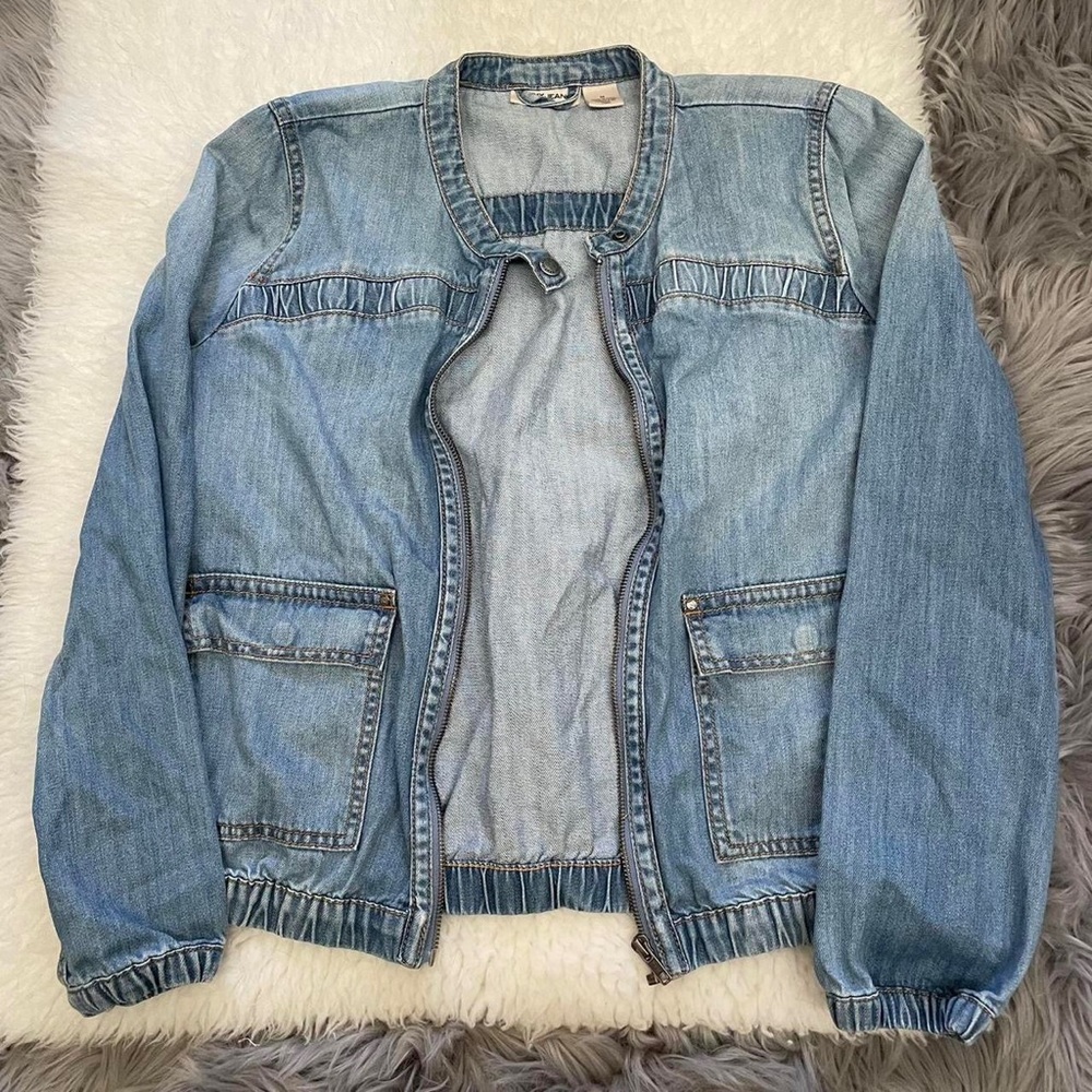DKNY Jean jacket